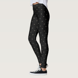Reitpferde wie Breeches Leggings
