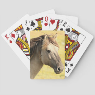 Reitprofil Spielkarten