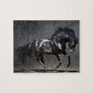 Reitpuzzle