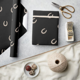 Reitschiff Geschenkpapier
