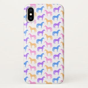 Reitsportler Case-Mate iPhone Hülle