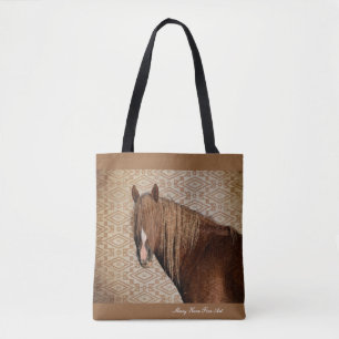 Reitstall Tasche
