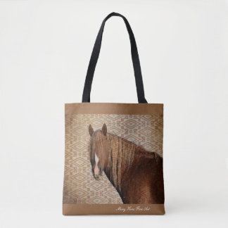 Reitstall Tasche