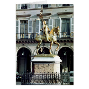 Reitstatue