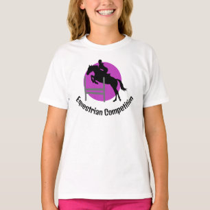 Reittier Design T - Shirt