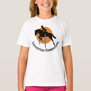 Reittier Design T - Shirt