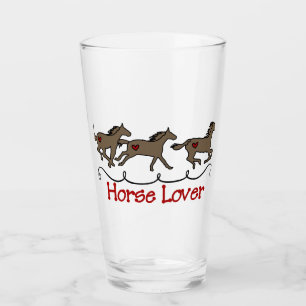 Reittier Glas