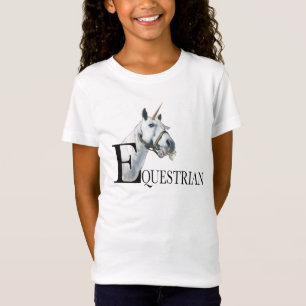 Reittier-T - Shirt 