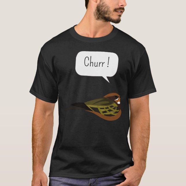Reittiere T-Shirt (Vorderseite)