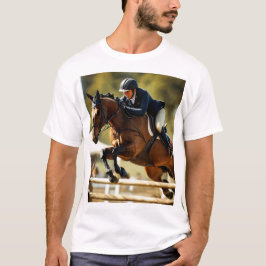 Reitträume T-Shirt