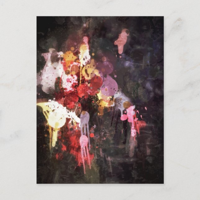 Reiz Postkarte (Vorderseite)