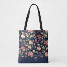 Reizende BlumenTaschen-Tasche des