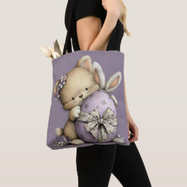 REIZENDE SONDERBARE OSTER-THEMEN-KÄTZCHEN TASCHE