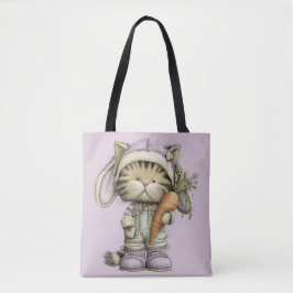 REIZENDE SONDERBARE OSTERN-THEMATISIERTE BABY-TIER TASCHE
