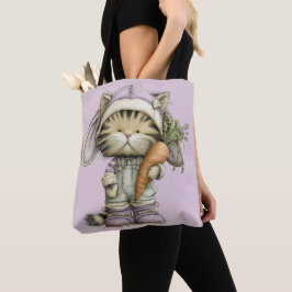 REIZENDE SONDERBARE OSTERN-THEMATISIERTE BABY-TIER TASCHE