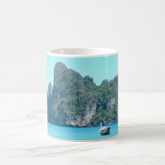 Reizende Thailand-Tasse Kaffeetasse