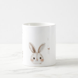 Reizende Tierliebhaber-Kaffeetasse Kaffeetasse