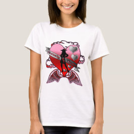 Reizendes Baby (Stellvertreter) T-Shirt