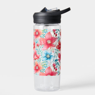 Reizendes Bouquet Ranya Muster-65292 Trinkflasche