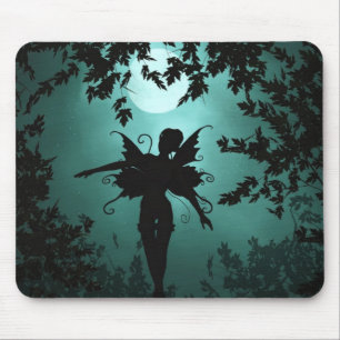 Reizendes feenhaftes mousepad