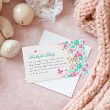 Reizvolle rosa Rosenblume goldene Schleife Baby-Ei