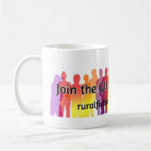 Rejoignez la tasse à café #1 de la communauté mond