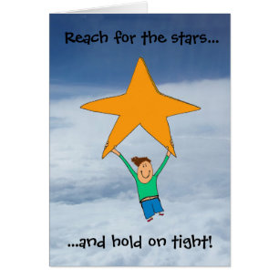 Rejoignez les étoiles...