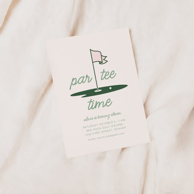 Rejoignez-Nous Pour Un Invitation De Fête D'Annive (Créateur téléchargé)