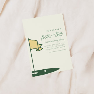 Rejoignez-Nous Pour Un Invitation De Fête D'Annive