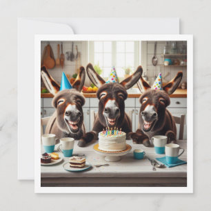 Rejoignez-nous pour une invitation à rire et rire