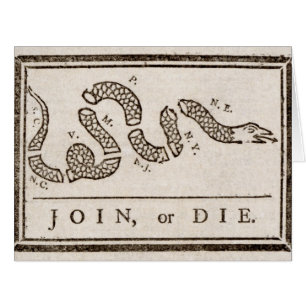 Rejoignez ou Meurt Serpent à Sonnette : Résistance