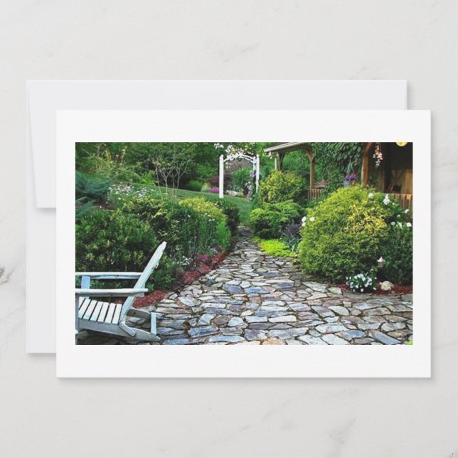 REJOINDEZ-NOUS POUR UNE INVITATION À L'EXTÉRIEUR D (Devant)