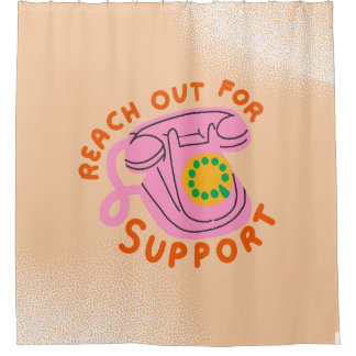 Rejoindre pour le support rideau de douche
