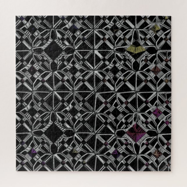 Rejoint au Puzzle de Jigsaw Crossroads (Vertical)