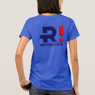 Rekonquete-T-Shirt T-Shirt