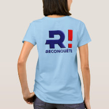Rekonquete-T-Shirt