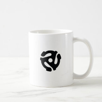 Rekordadapter Kaffeetasse