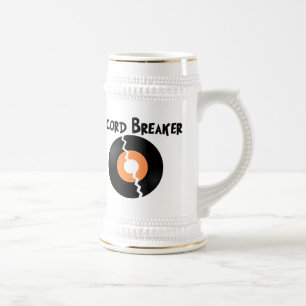 Rekordunterbrecher Bierglas