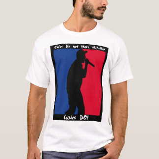 Rekordverkäufe machen nicht angesagtes Hopfen (LT) T-Shirt