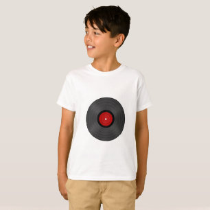 RekordVintager Retro Audioton T-Shirt