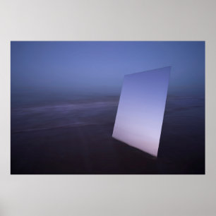REKTANGULAR POSTER