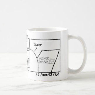 Rekursiv Kaffeetasse