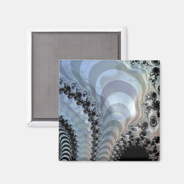 Rekursive Reiche Magnet