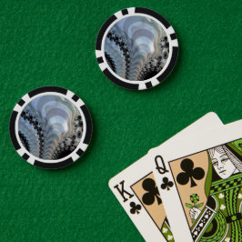 Rekursive Reiche Pokerchips