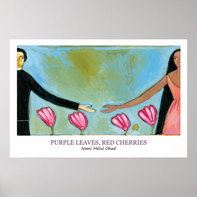 Relationships Poster (Vorne)