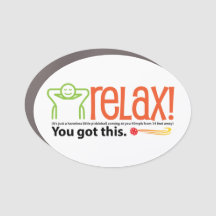 Relax, c'est seulement Pickleball