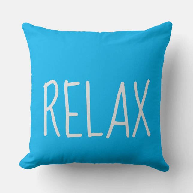 RELAX COUSSIN (Recto)