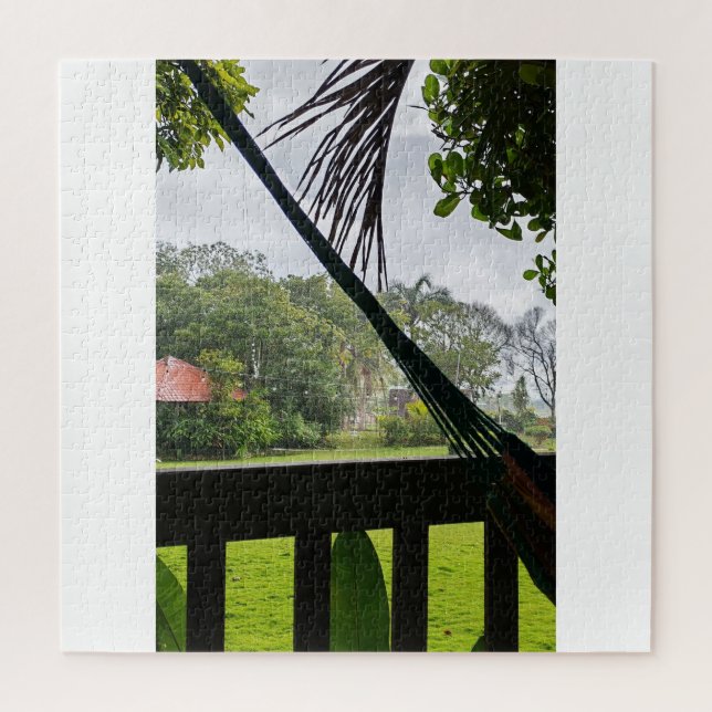 Relax into the day (Vertikal)