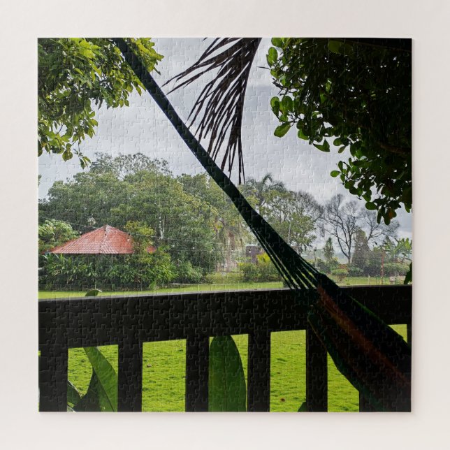 Relax into the day (Vertikal)