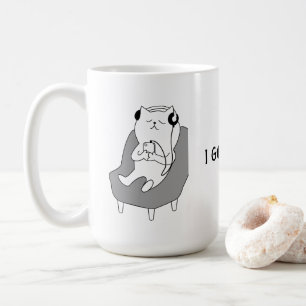 Relax Mug